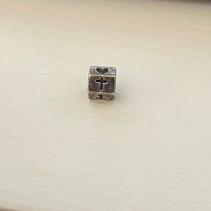 Pandora Faith, Hope, Love